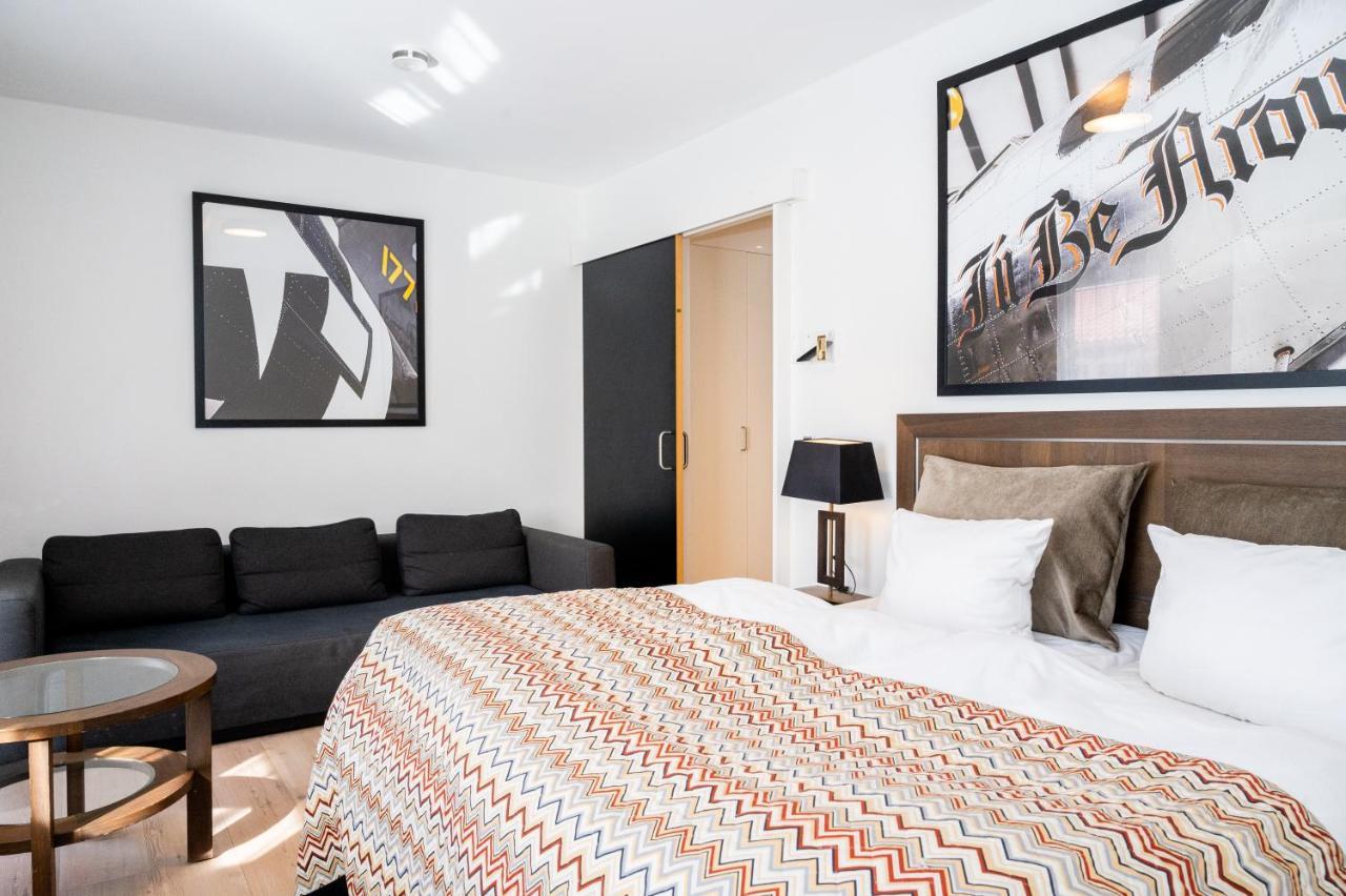 Hotel Svanen Billund Εξωτερικό φωτογραφία