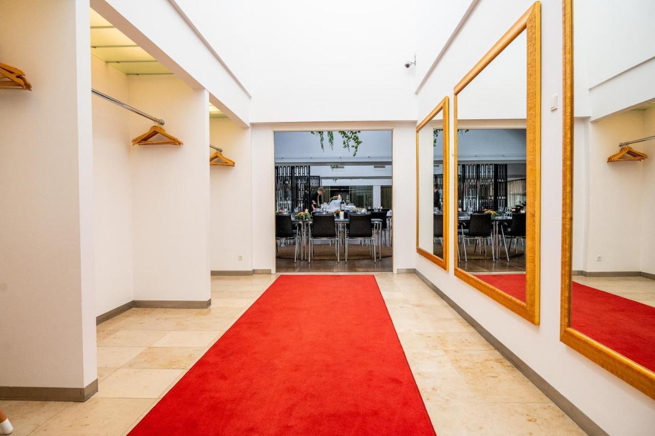 Hotel Svanen Billund Εξωτερικό φωτογραφία