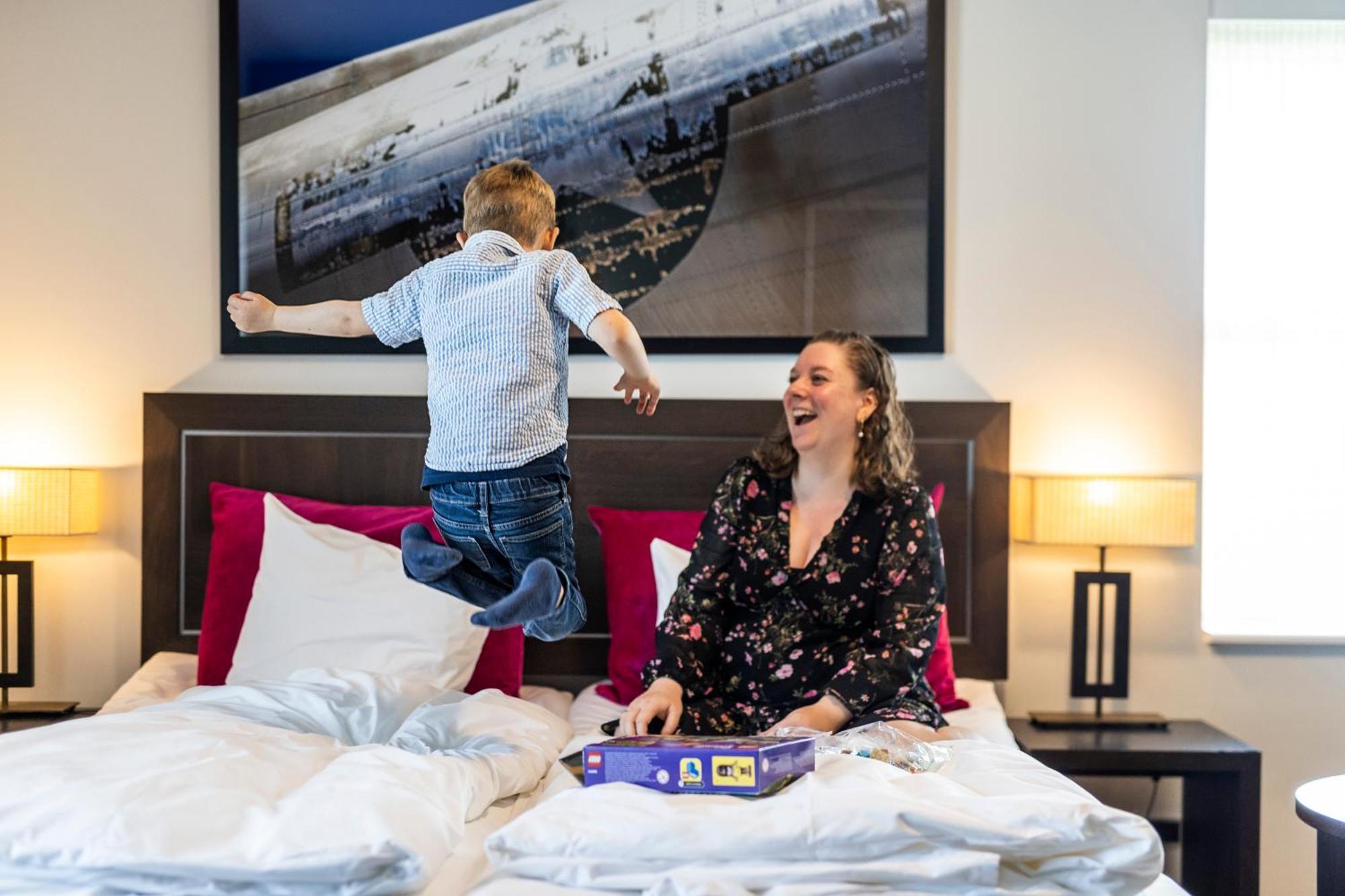 Hotel Svanen Billund Εξωτερικό φωτογραφία
